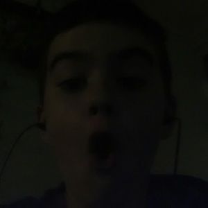 Meet your Posher, Gregory